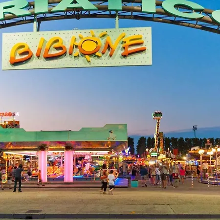 In 31437 * Bibione
